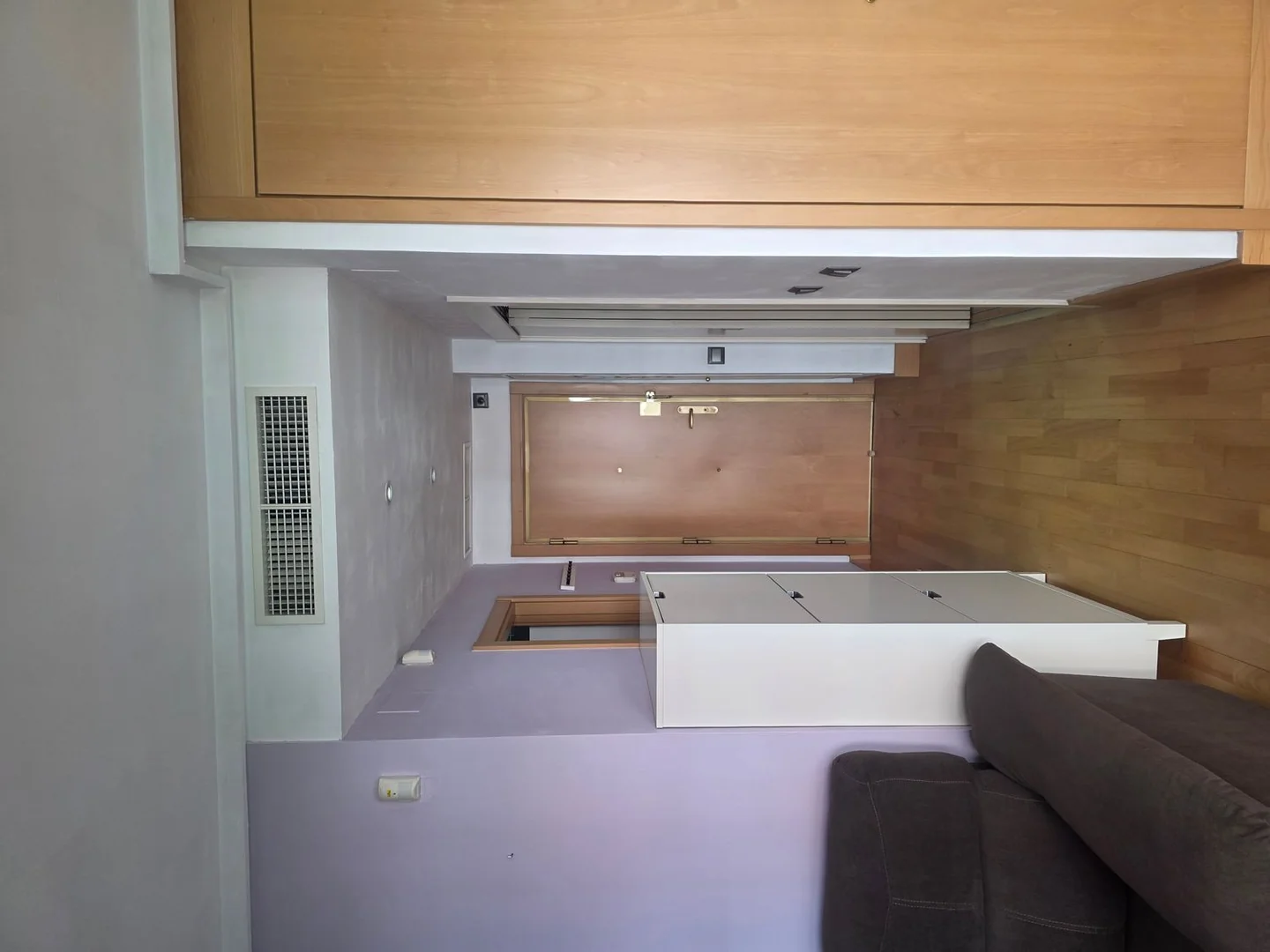Estudio en Calle Augustóbriga, 1, Los Rosales - Foto 10