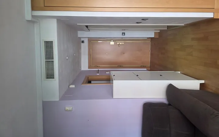 Estudio en Calle Augustóbriga, 1, Los Rosales - Foto 10