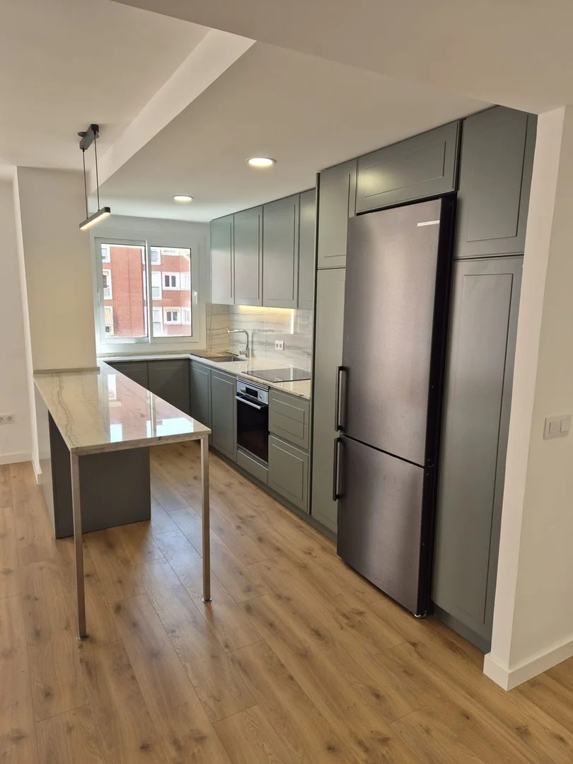 Piso en calle del Cerro Minguete, 16 - Foto 4