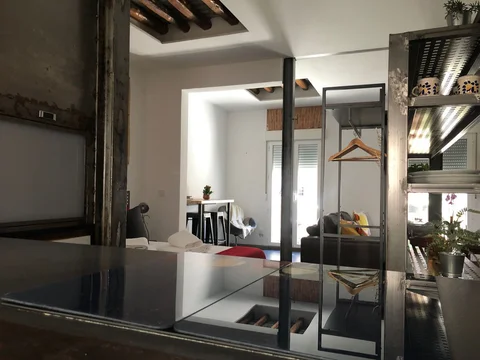 Estudio en Calle Topete, 9 - Foto 2