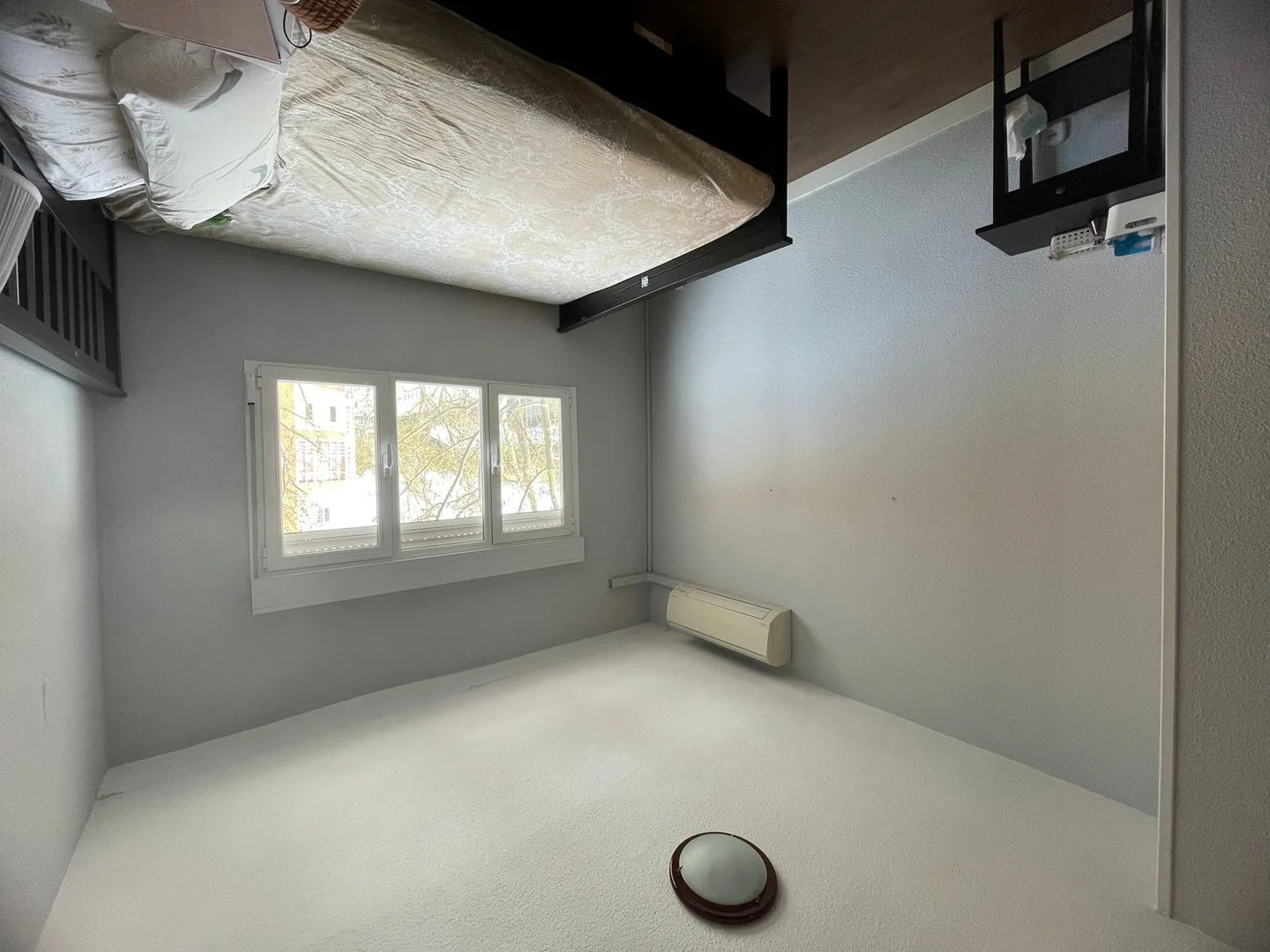 Piso en calle Campotéjar, 27 - Foto 2