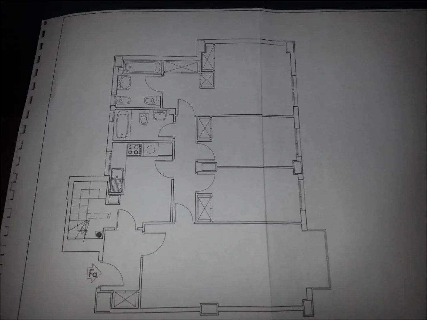 Ático en  Calle Rutilo 9 - Foto 42