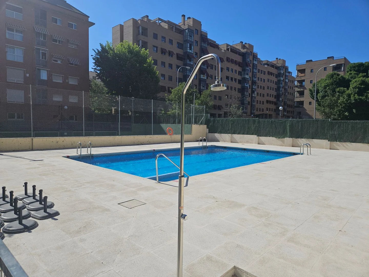 Piso en Pau de Carabanchel, Pau de Carabanchel - Foto 21