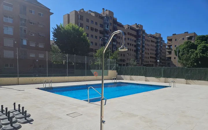 Piso en Pau de Carabanchel, Pau de Carabanchel - Foto 21