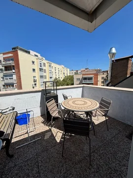 Ático en avenida de Concha Espina, 53 - Foto 22