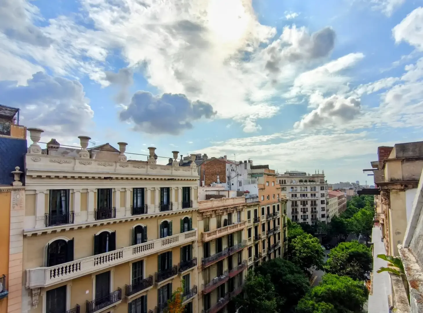 Piso en  Carrer de Muntaner - Foto 4