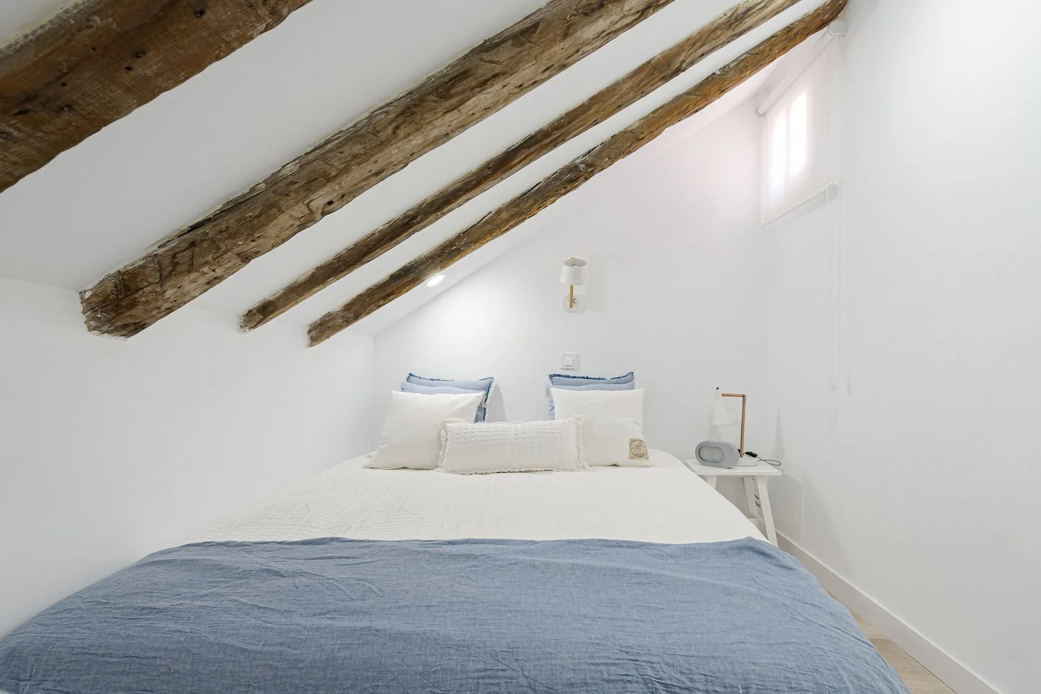 Ático en Corredera Baja de San Pablo, 4 - Foto 17