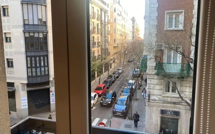 Piso en Calle Alcalá, 181, Goya - Foto 13