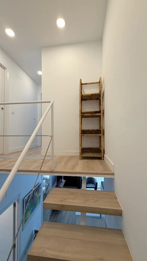 Piso en Calle de las Azucenas, 30, Valdeacederas - Foto 12