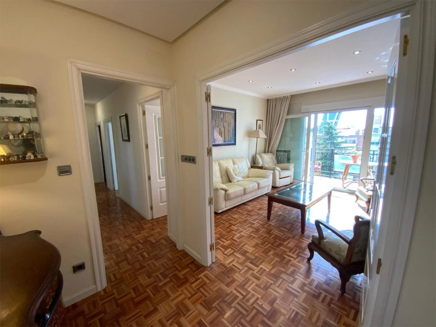 Piso en  Paseo de la Castellana 225 - Foto 16