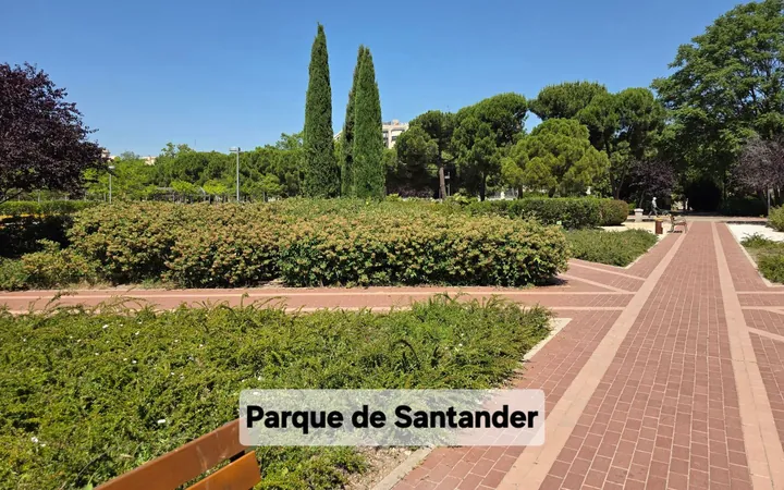 Piso en Nuevos Ministerios-Ríos Rosas, Nuevos Ministerios-Ríos Rosas - Foto 33