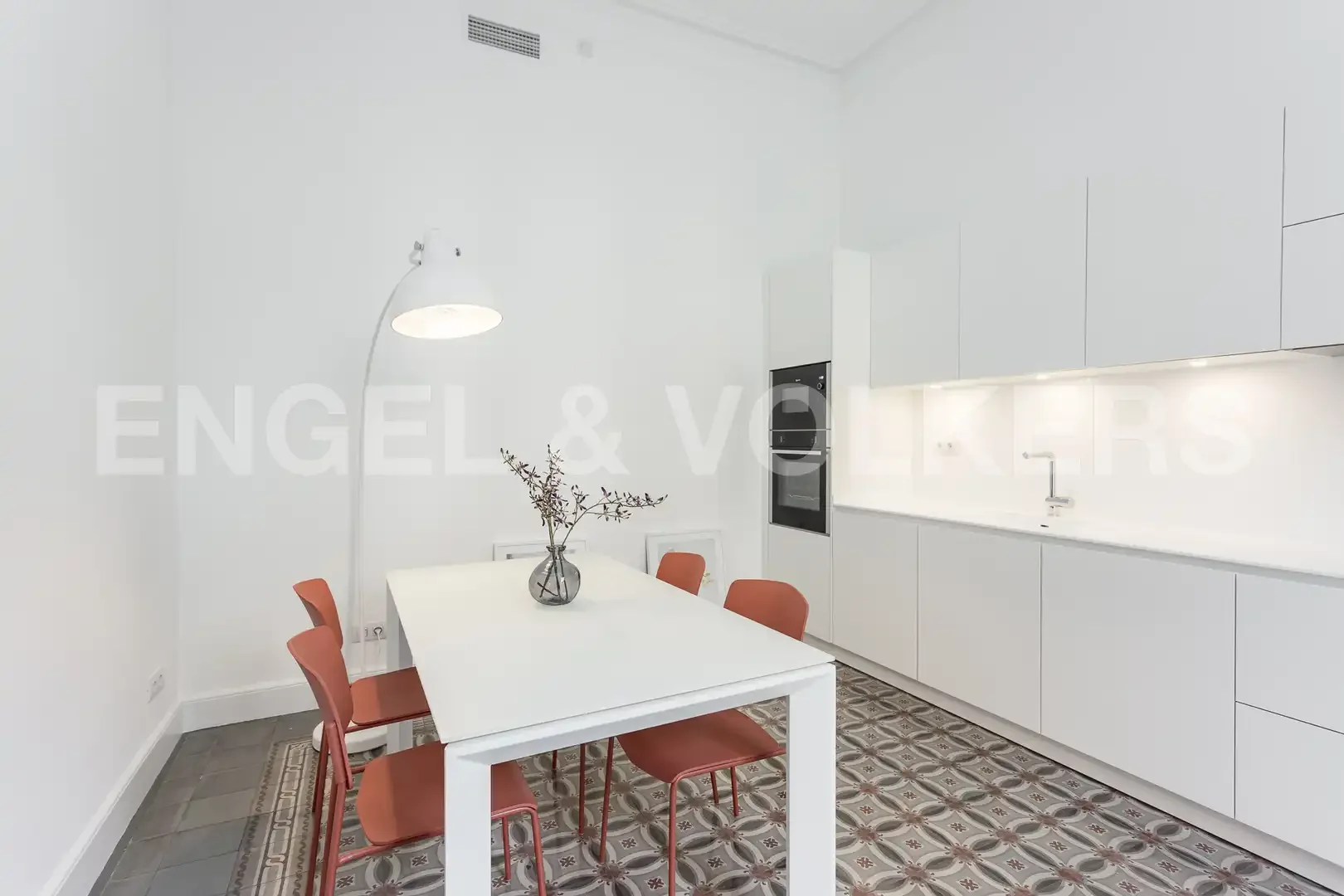 Piso en  Barcelona Capital - Foto 11