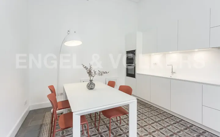 Piso en  Barcelona Capital - Foto 11