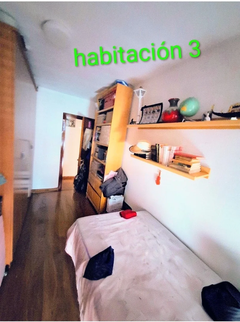 Piso en Calle Raimundo Fernández Villaverde, 30, Nuevos Ministerios-Ríos Rosas - Foto 17