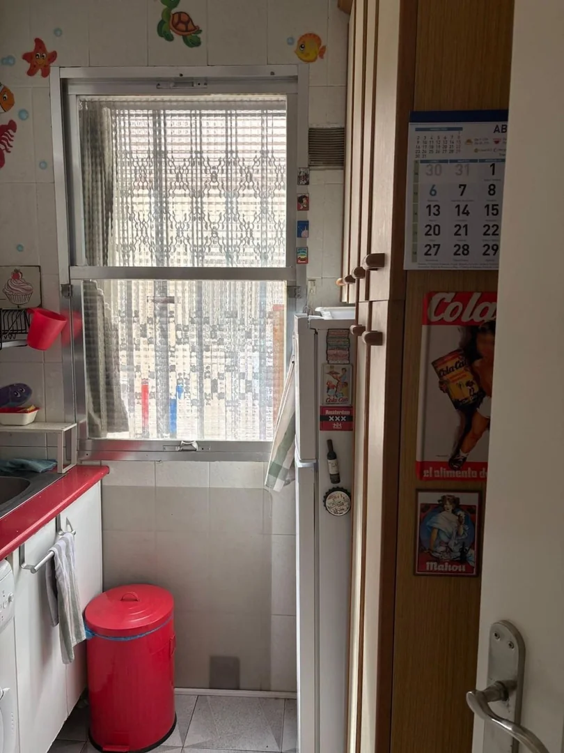 Piso en Calle de Isabelita Usera, 6, Pradolongo - Foto 3