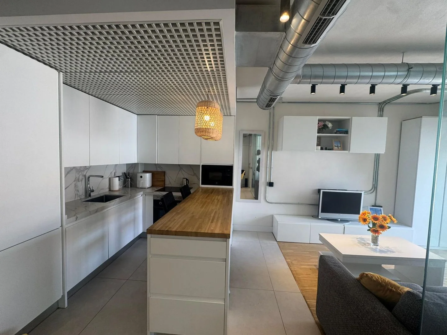 Piso en calle de Sor Ángela de la Cruz, 22 - Foto 3