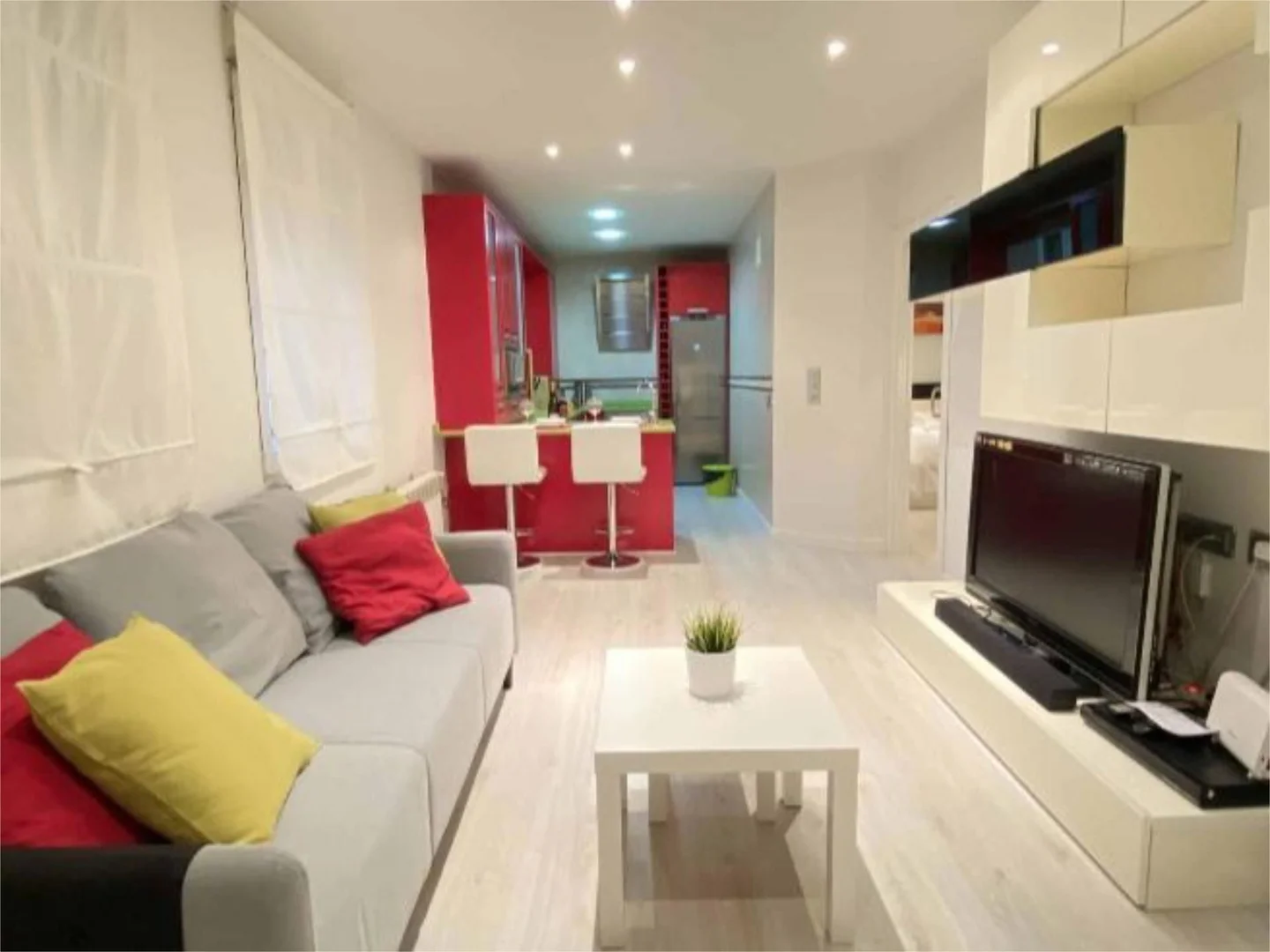 Piso en  Calle de Juan Bravo 65 - Foto 3