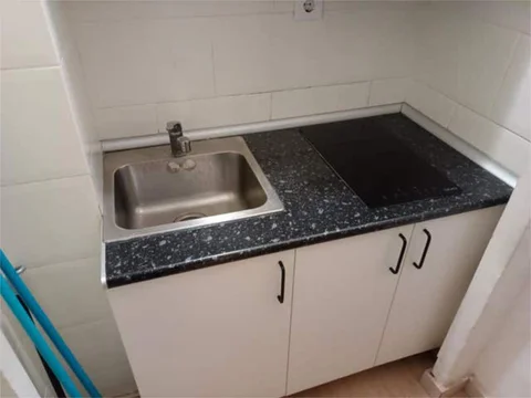 Estudio en Gracia - Foto 1