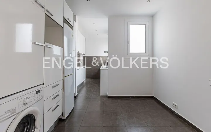Piso en Sant Gervasi - Galvany - Foto 10
