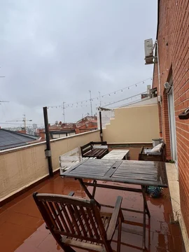 Ático en Calle de María Juana, 2 - Foto 7