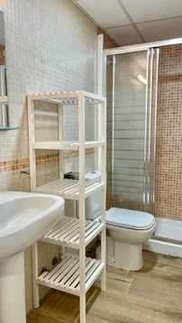 Estudio en calle de Algemesí, 26 - Foto 7