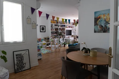 Piso en calle de O'Donnell, 28 - Foto 3