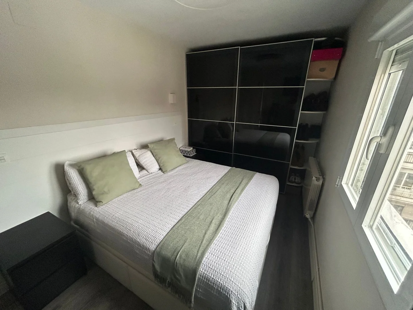 Piso en Barrio del Pilar, 2 - Foto 2