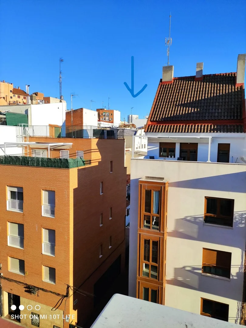 Piso en Bellas Vistas - Foto 18