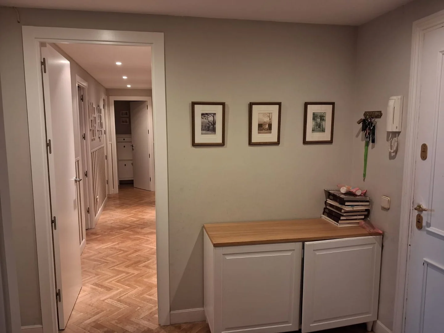 Piso en Avenida de Pío XII, 97, Castilla - Foto 15