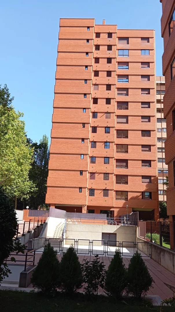 Piso en Calle del Corazón de María, Madrid, 54, Prosperidad - Foto 38