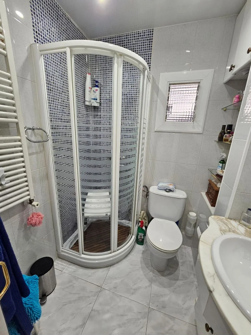 Piso en Calle de Puig i Cadafalch, 20, Sant Genís Dels Agudells - Montbau - Foto 8