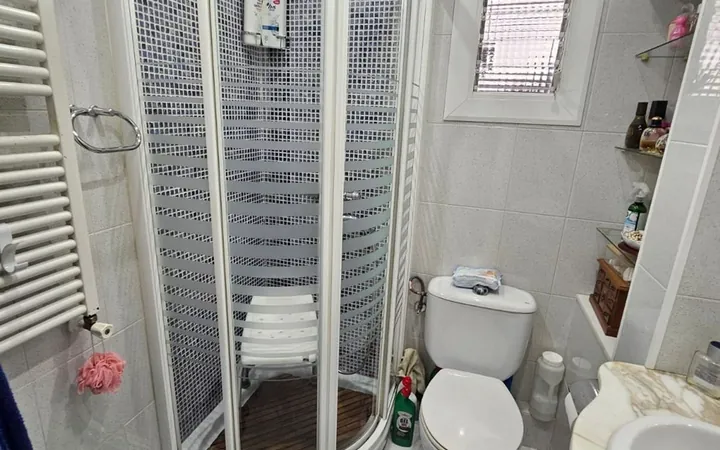 Piso en Calle de Puig i Cadafalch, 20, Sant Genís Dels Agudells - Montbau - Foto 8