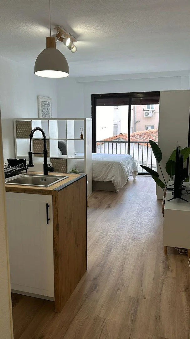 Estudio en calle General Álvarez de Castro, 5 - Foto 4