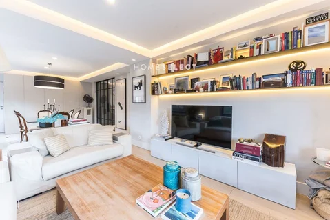 Piso en avenida del Doctor Arce - Foto 19