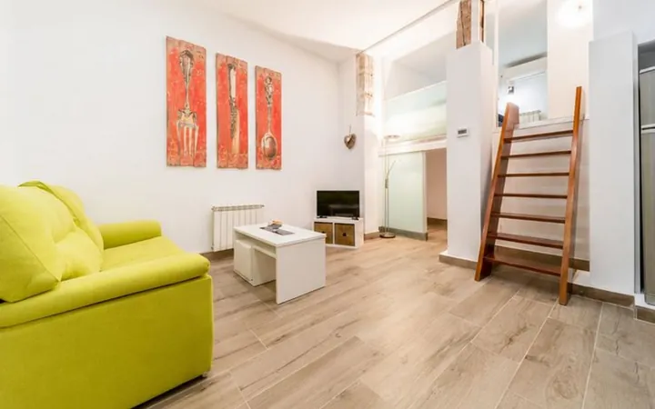 Piso en Calle de Moratín, 38, Huertas-Cortes - Foto 1