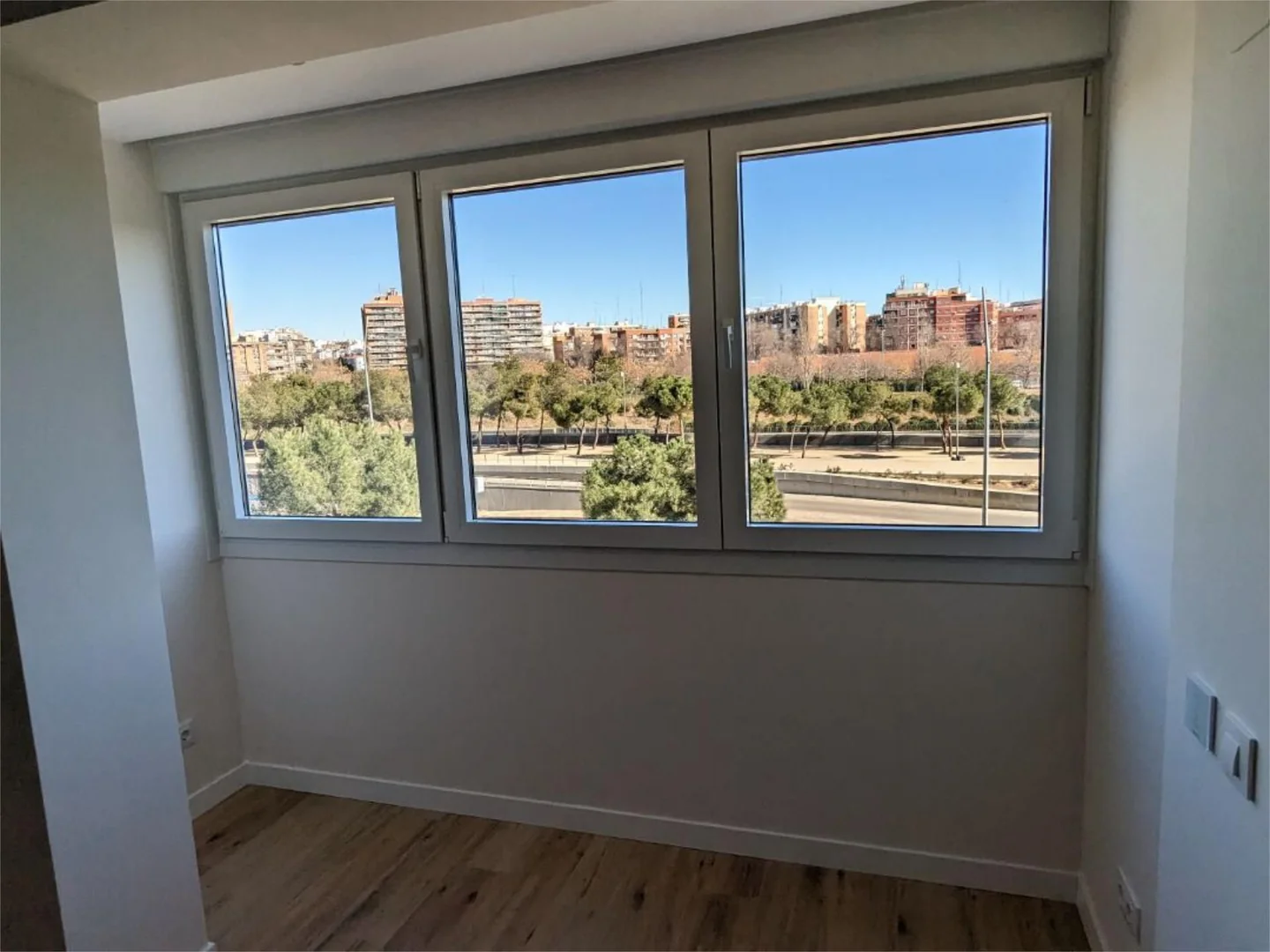 Piso en  Avenida del Manzanares 194 - Foto 8