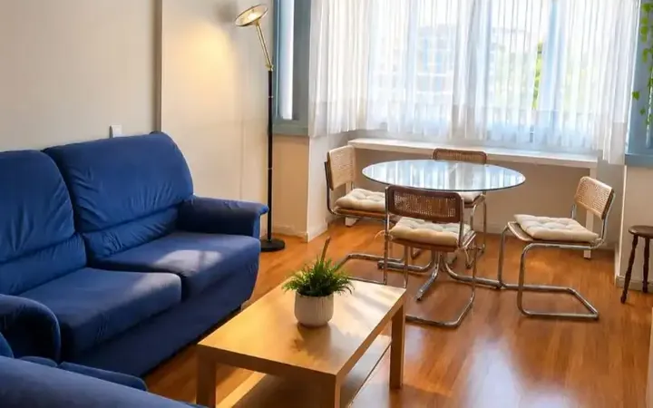 Piso en  Avenida de Pío XII 92 - Foto 3