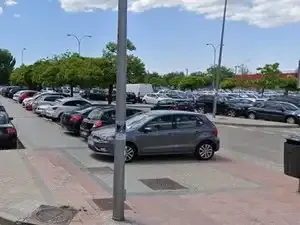 Piso en  Avenida del Talgo - Foto 31