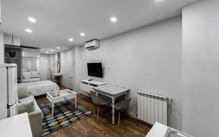 Estudio en Calle de Rodríguez San Pedro, 71, Gaztambide - Foto 29