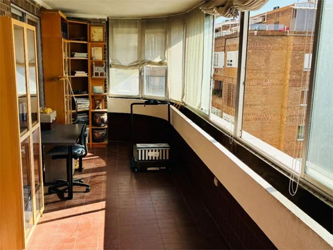 Piso en  Calle del Condado de Treviño 2 - Foto 12