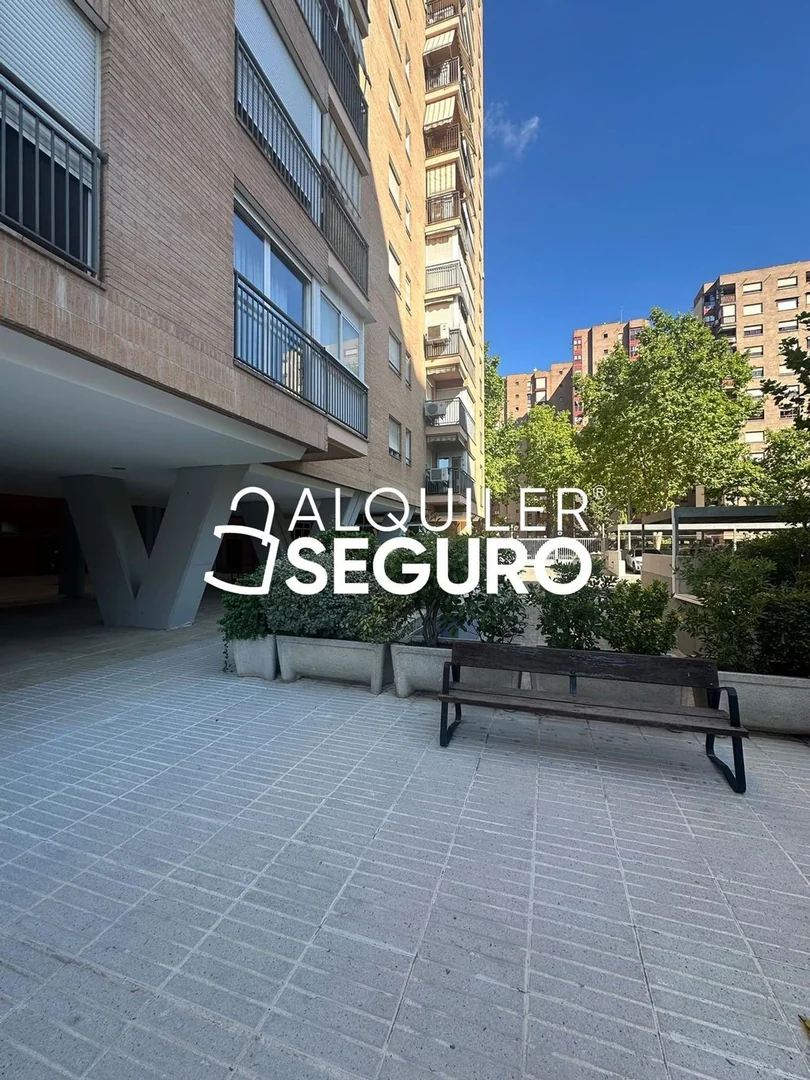Piso en Calle Antonio Cumella, Marroquina - Foto 16