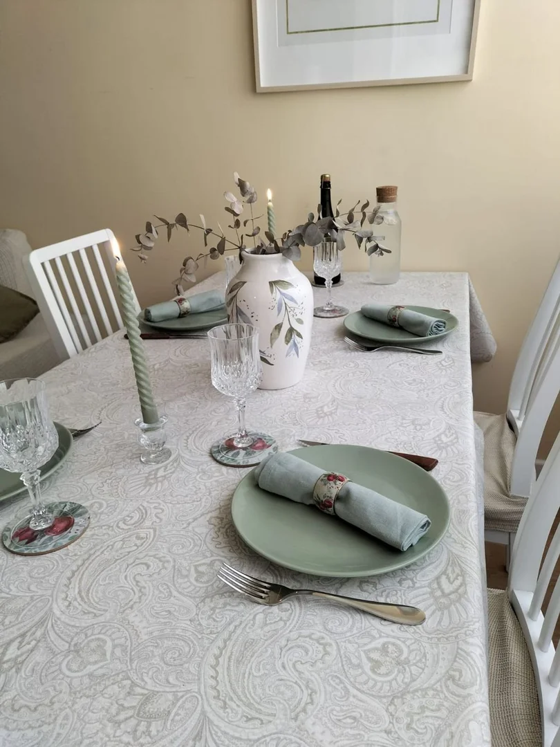 Piso en Barrio Prosperidad - Foto 19