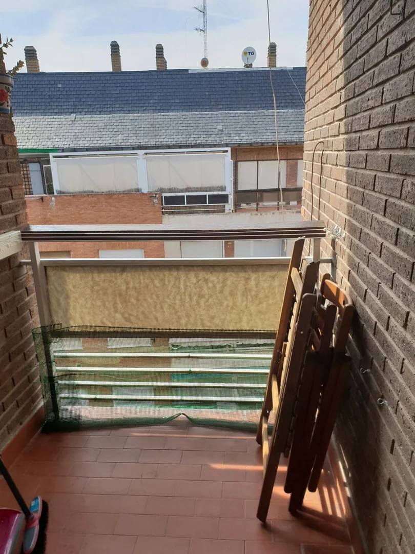 Estudio en Calle Corazón de Maria s/n, Prosperidad - Foto 12