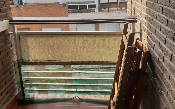 Estudio en Calle Corazón de Maria s/n, Prosperidad - Foto 12