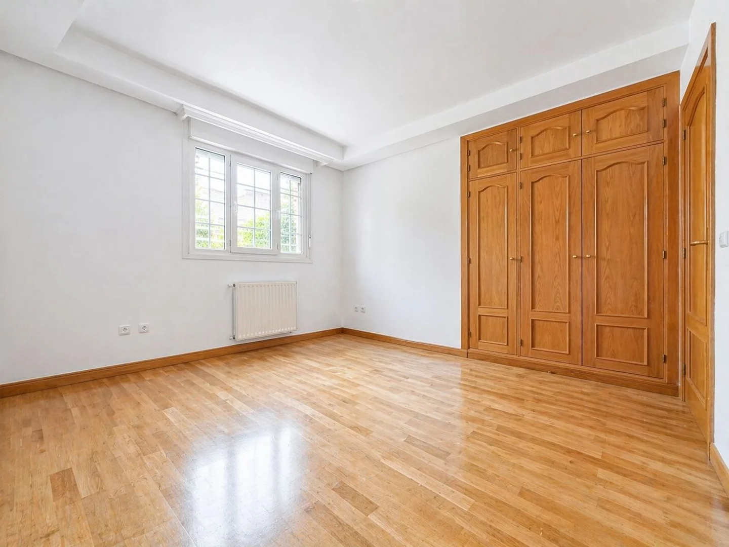 Chalet adosado en Barrio Aravaca - Foto 13