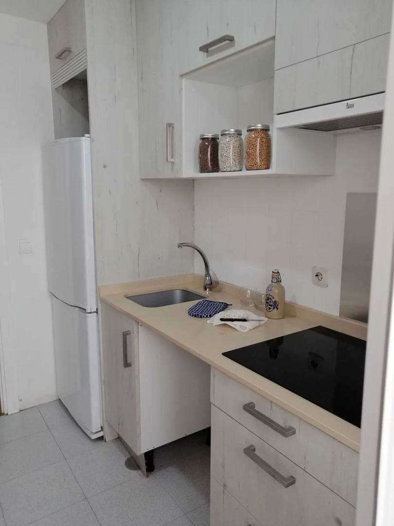 Piso en calle de los Artistas, 26 - Foto 7