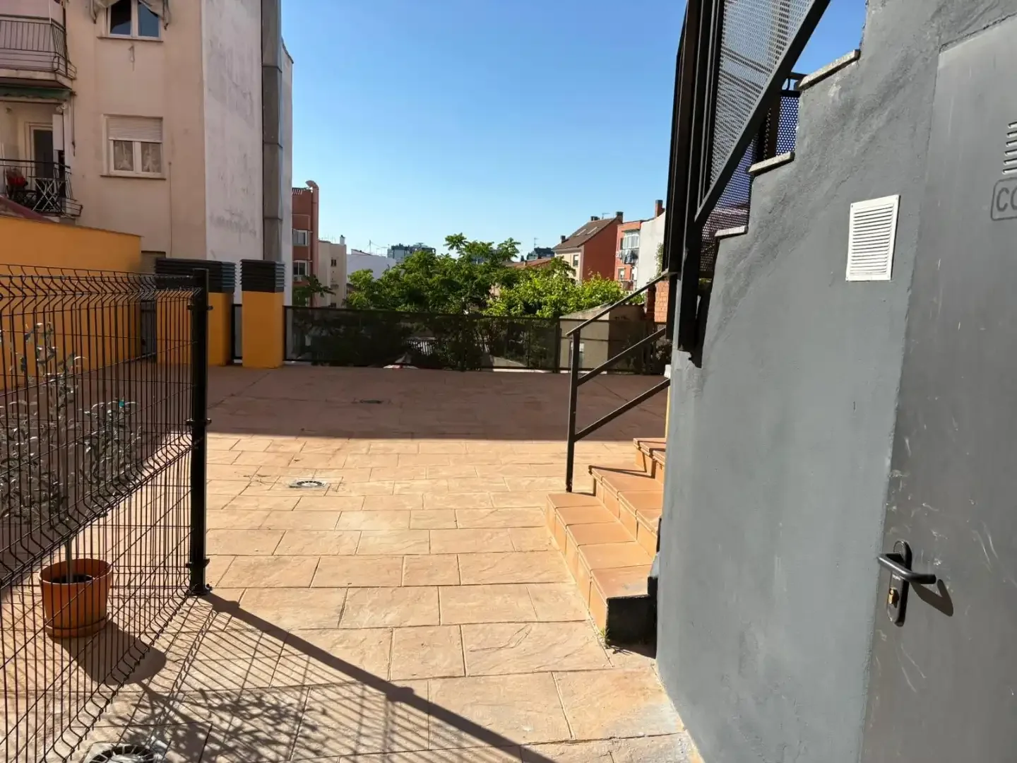 Apartamento en  Calle de Gregorio Navas 15 - Foto 16