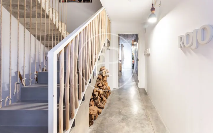 Casa o chalet en Calle de Josep Serrano - Foto 40