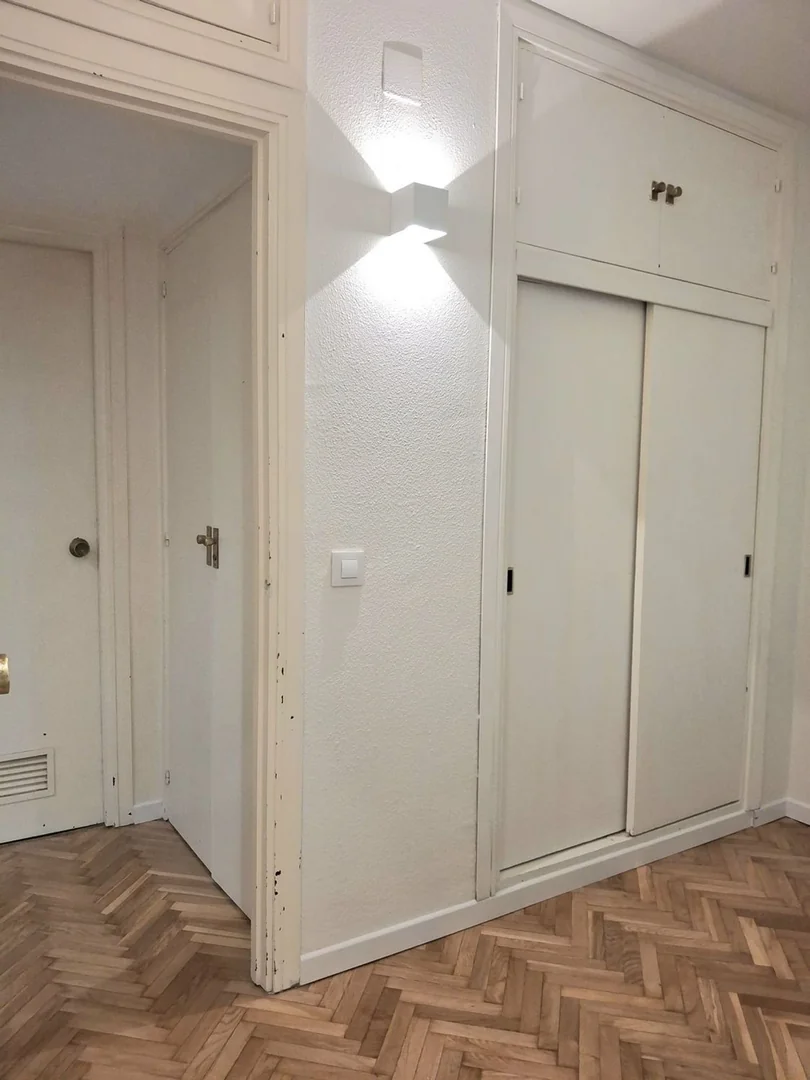 Piso en Calle de Vinaroz, 14, Ciudad Jardín - Foto 9