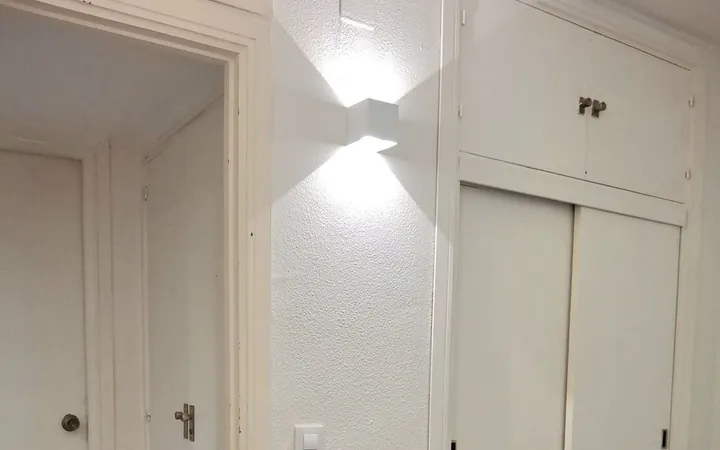Piso en Calle de Vinaroz, 14, Ciudad Jardín - Foto 9